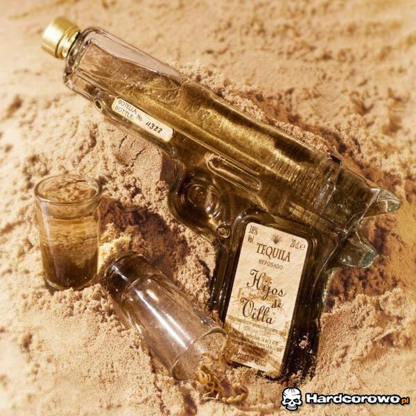 Tequila - 1