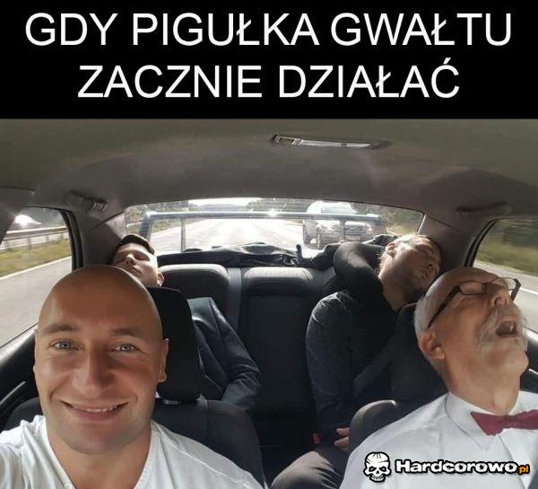 Teraz to się zacznie - 1