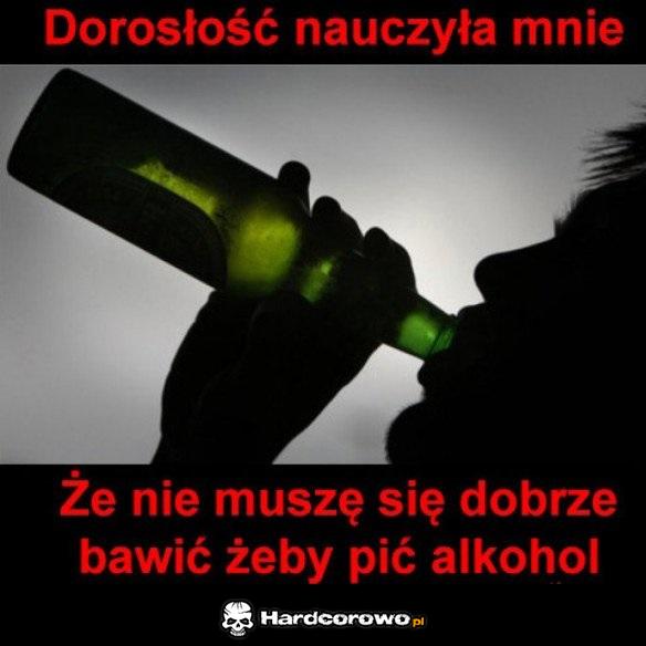 Najlepsza lekcja - 1