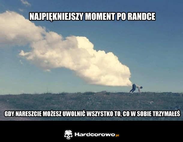 Najpiękniejszy moment - 1