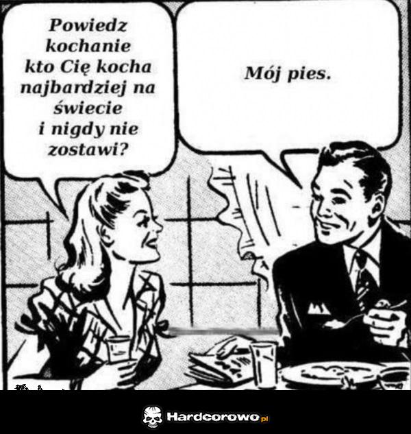 Pies - 1