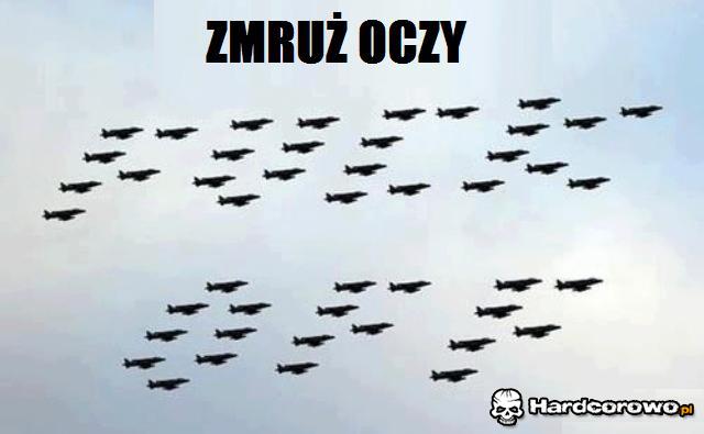 Zmruż oczy - 1