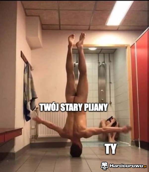 Twój stary - 1