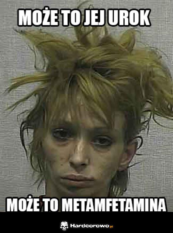 Może to jej urok - 1