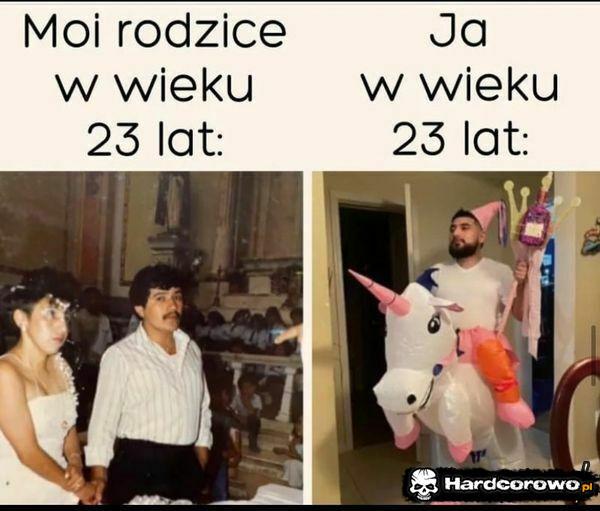  - 1