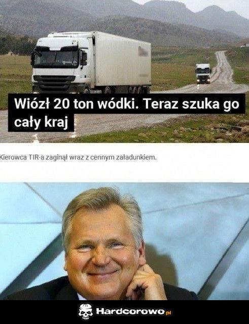 Możecie szukać - 1