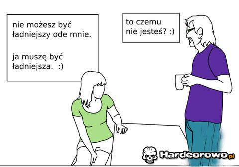 Typowy narcyz - 1