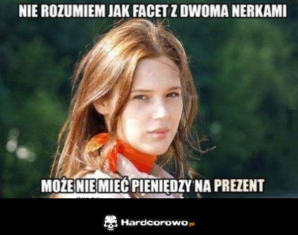 Laski takie są - 1
