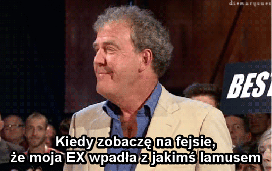 Wpadka mojej ex - 1