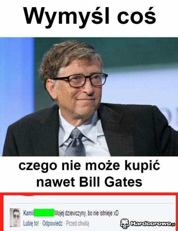 Wymyślił - 1