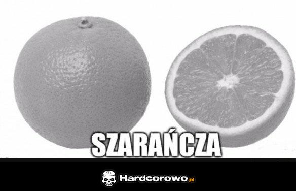 Szaro - 1