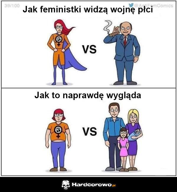 Feministki - 1