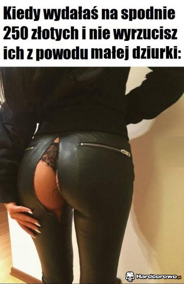 Dziurka może się przydać - 1