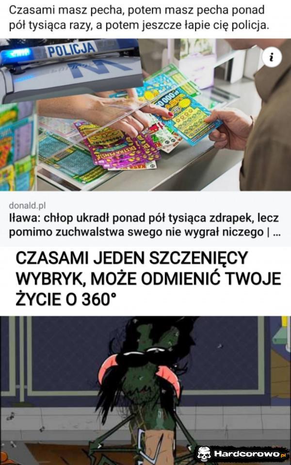  - 1