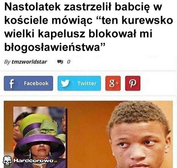Chrześcijanin - 1