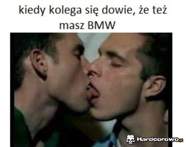 BMW - 1