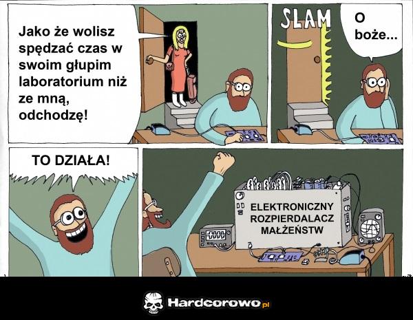 Działa - 1