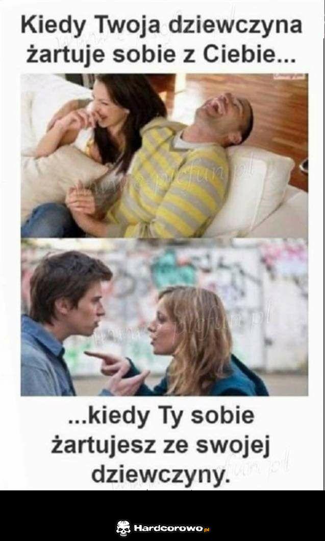 Tak działają żarty - 1