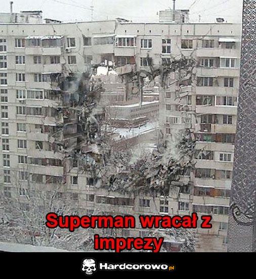 Superman - 1