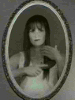 Włosy - 1