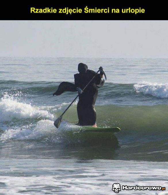 Nawet ona tego potrzebuje - 1