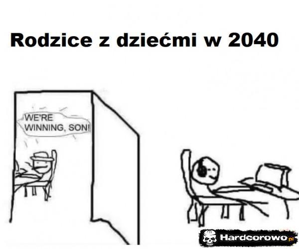  - 1