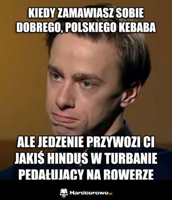 Dobry kebab - 1