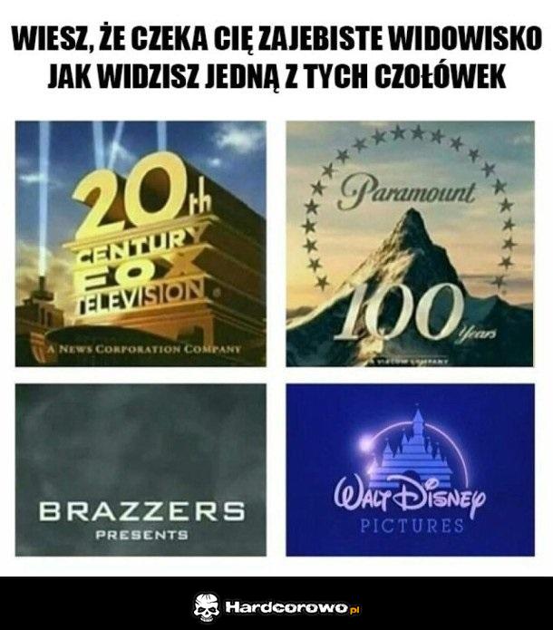 Będzie zajebisty film - 1