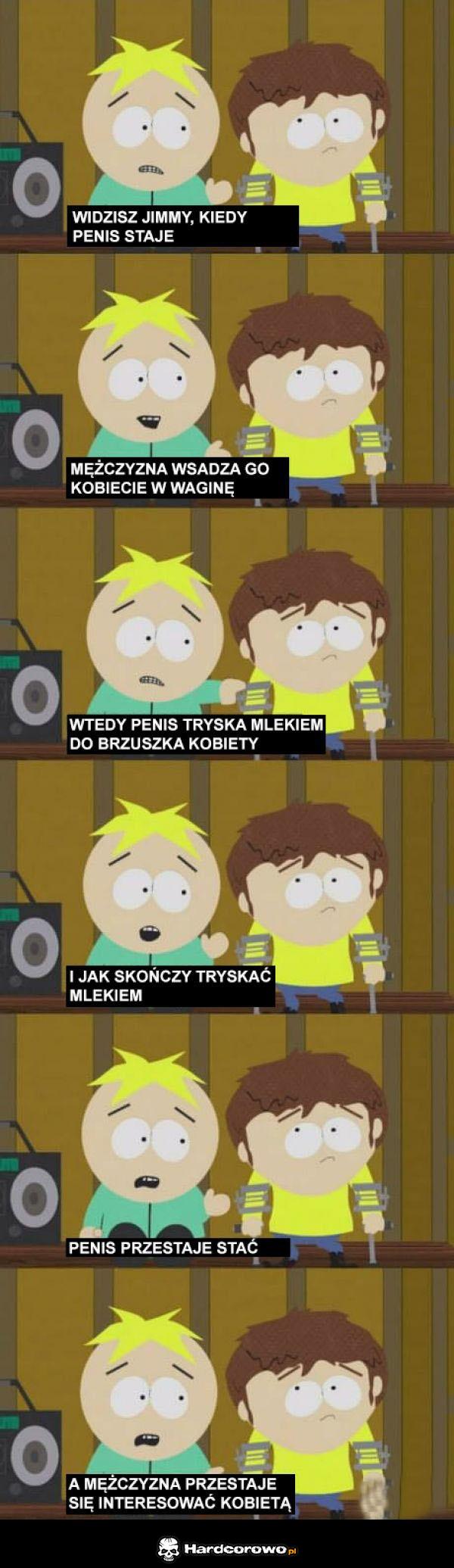 Wyjaśnienie - 1