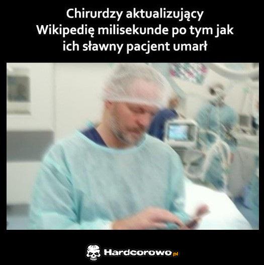 Więc tak to działa - 1