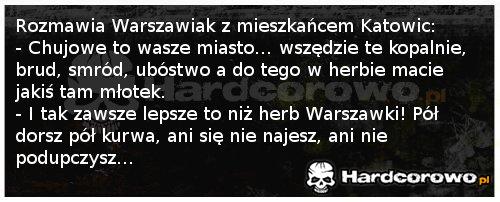 Warszawiak - 1