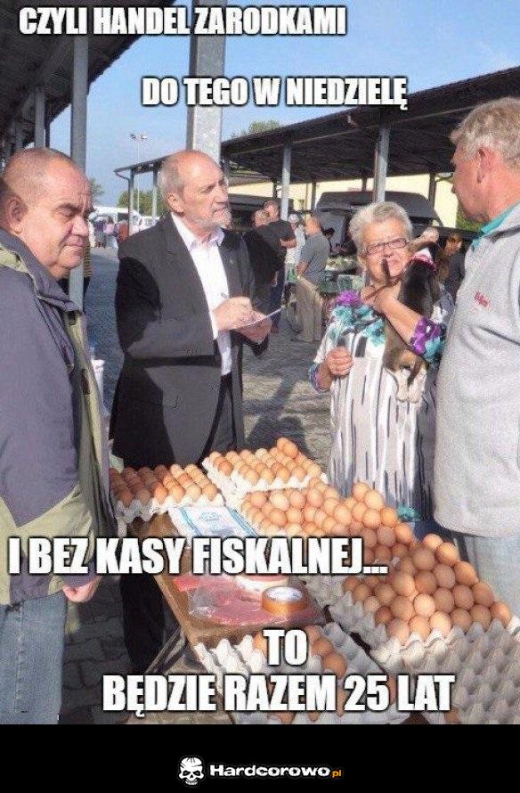 Sprawa na Policje - 1