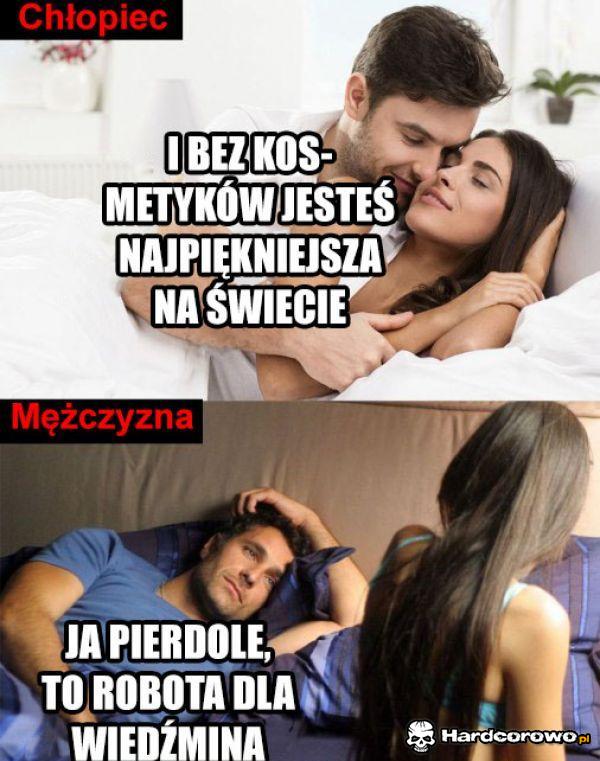 Różnica - 1