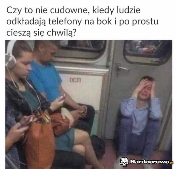 Radość niezmierna - 1