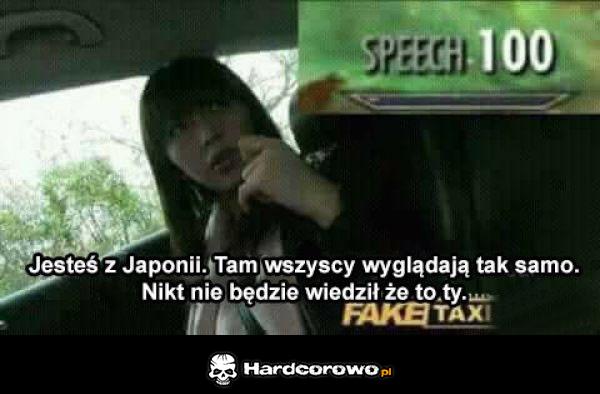 Fake Taxi - 1
