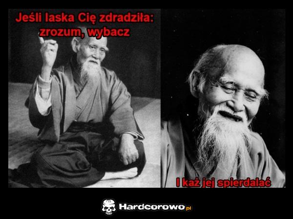 Mądre - 1