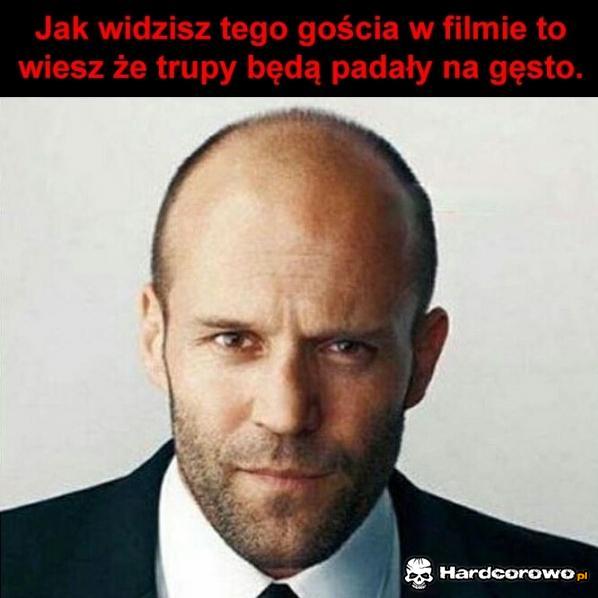 Jason Statham - 1