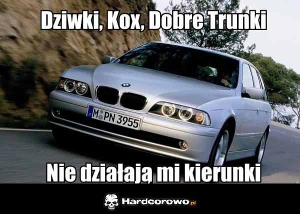 BMW - 1