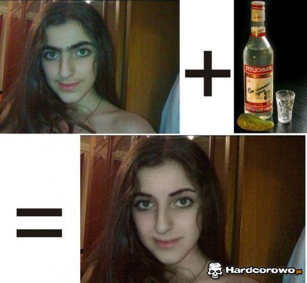 Wystarczy wypić - 1