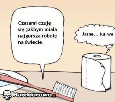Narzekanie - 1