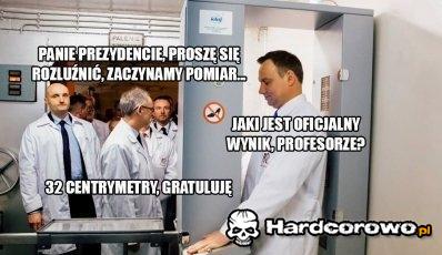 Pomiar - 1