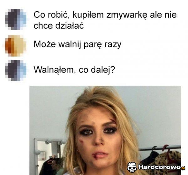 Zmywarka - 1
