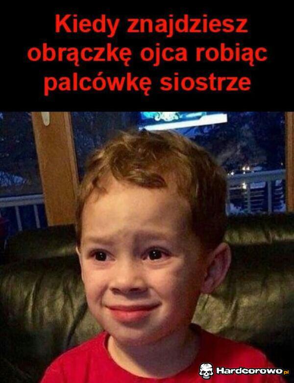 Najgorzej - 1