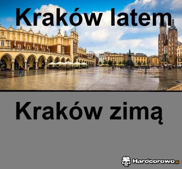 Smogownia atakuje - 1