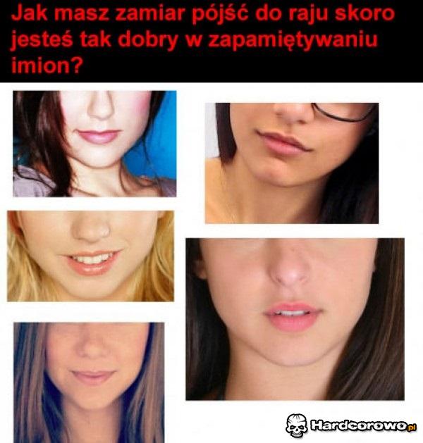 Nieładnie - 1