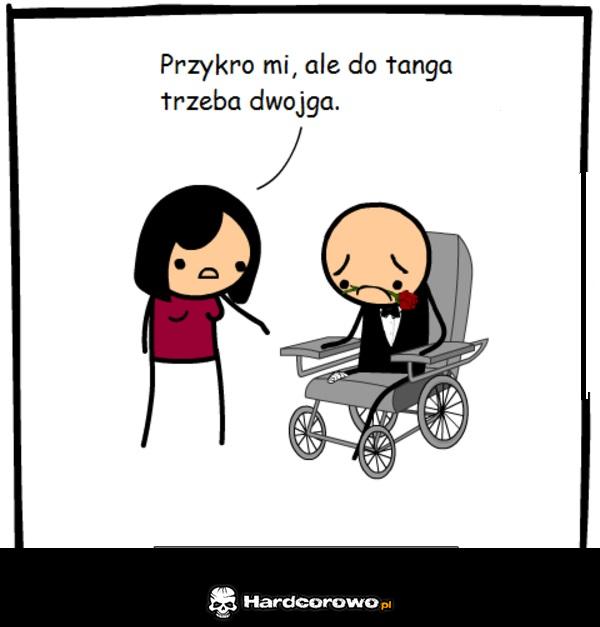 Tango - 1