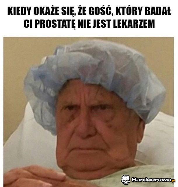 Przypał - 1