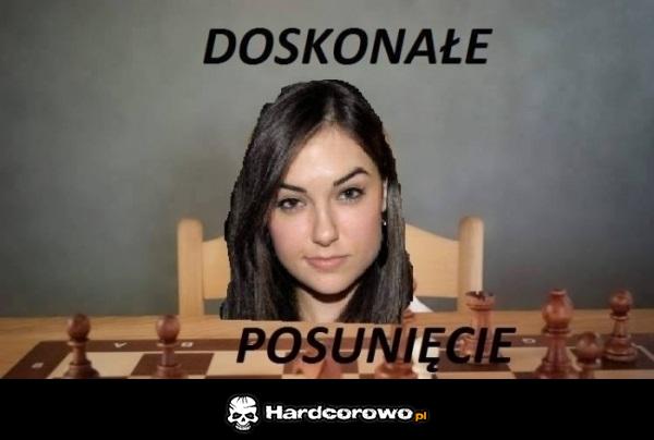 Doskonałe - 1
