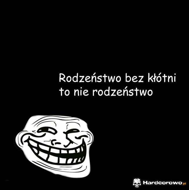 Rodzeństwo bez kłótni - 1
