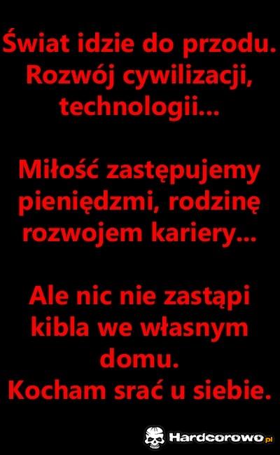 Sens życia - 1